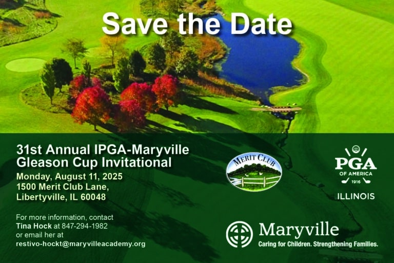 Maryville to host 31st Annual IPGA-Gleason Cup Invitational August 11