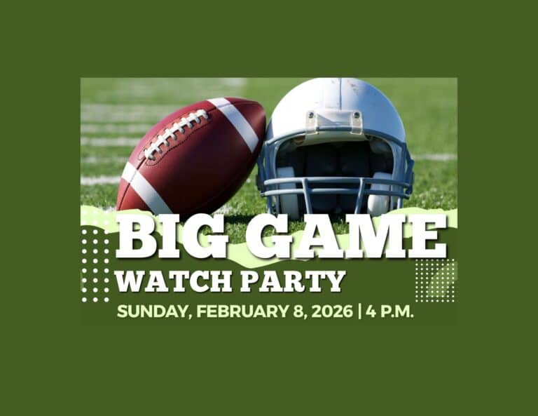 Feb. 8 Big Game fundraiser to support Maryville