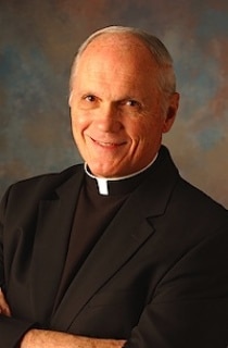 Bishop George Rassas