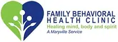 Family Behavioral Health Clinic logo