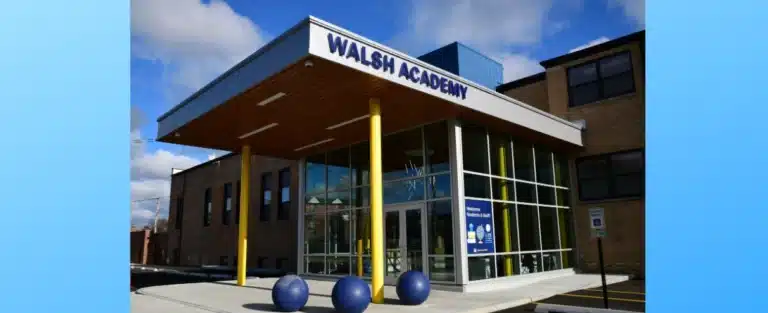 Walsh Academy celebrates Class of 2026