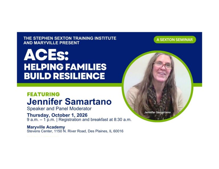 Help Families Build Resilience: Register for the Oct. 1 Seminar