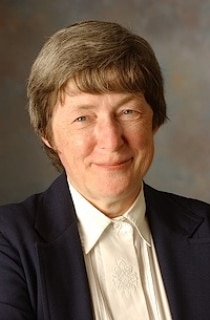 Sister Catherine M. Ryan