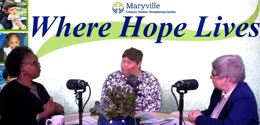 Episode 8 - Seen, Heard and Supported: Inside Maryville’s Residential Programs